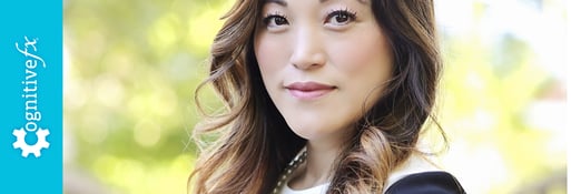 Dr. Alina Fong, Director of Cognitive FX in Utah, Joins the U.S. BIA Public Policy Committee