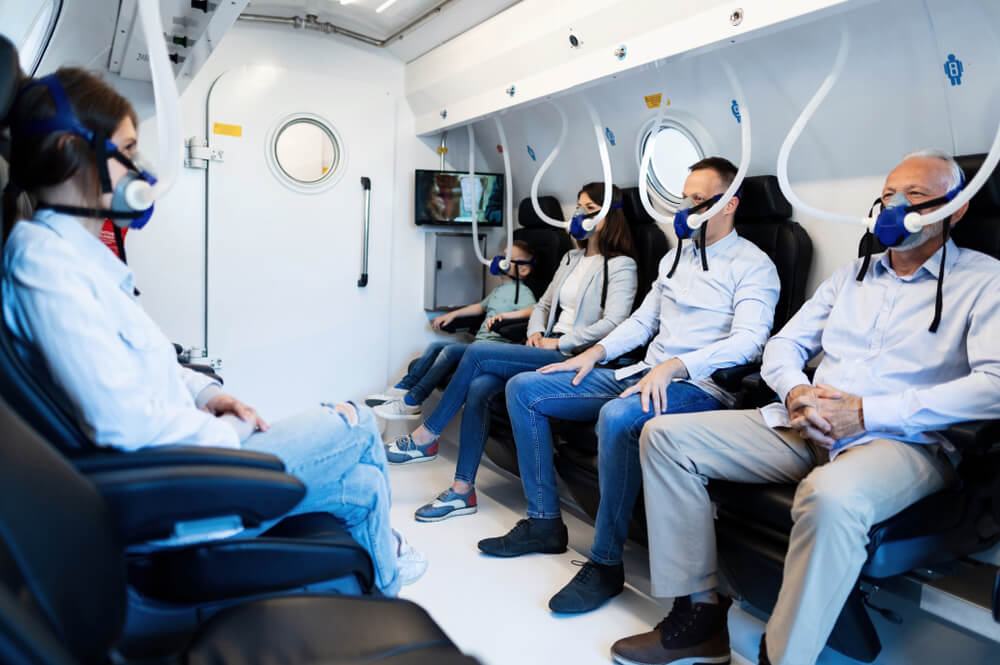 Is Hyperbaric Oxygen Therapy for COVID Long-Haulers Worth It?