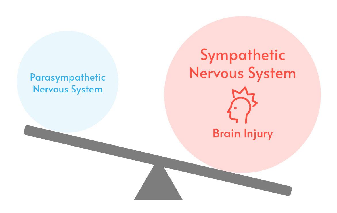 Guide to Post Concussion Autonomic Dysfunction Cognitive FX