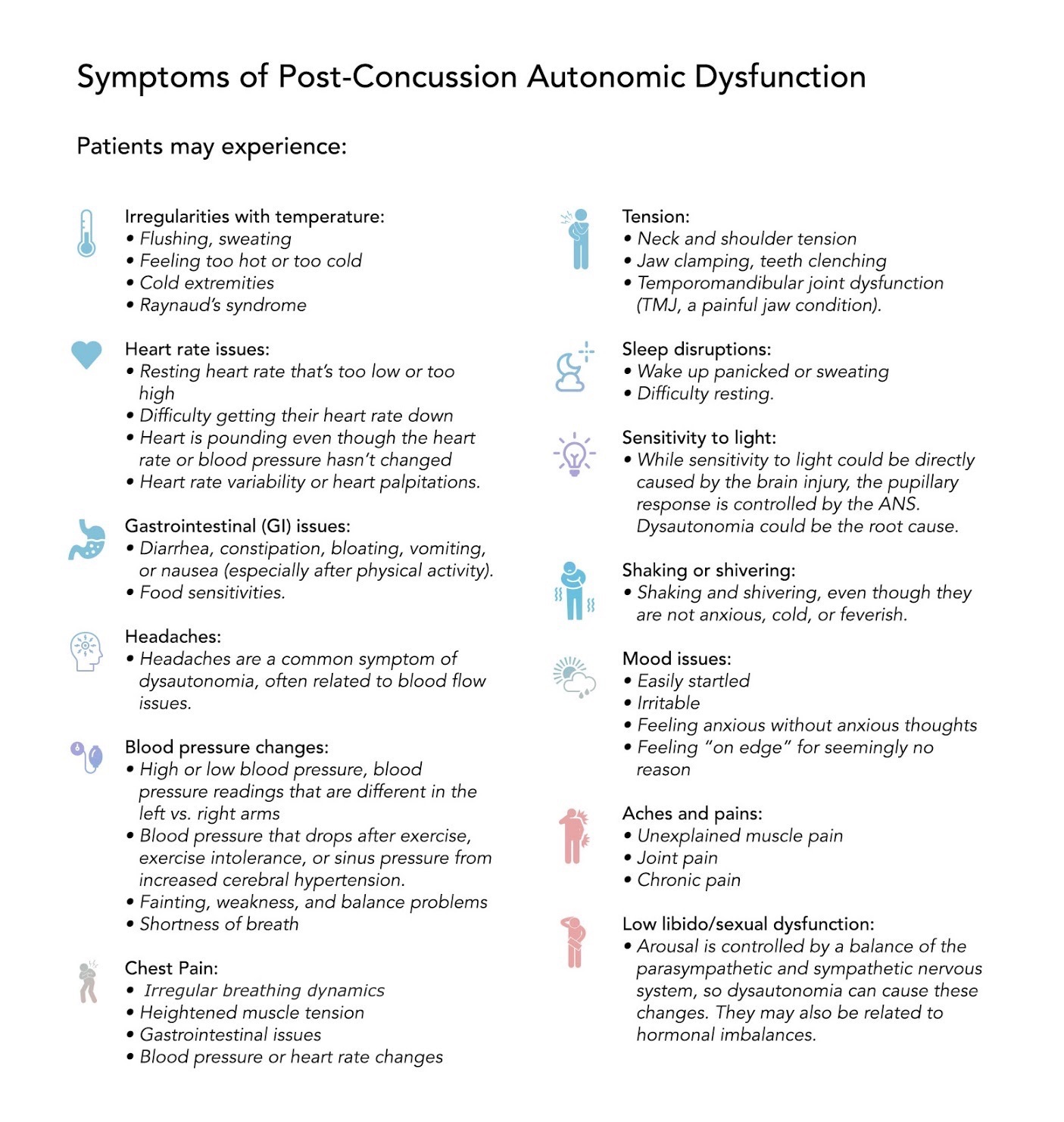 Multiple Concussions Long Term Effects And Treatment Options 7316