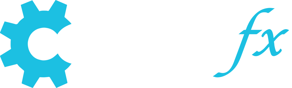 Cognitive FX Logo